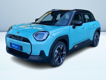 Mini Mini Aceman All-Electric E Classic