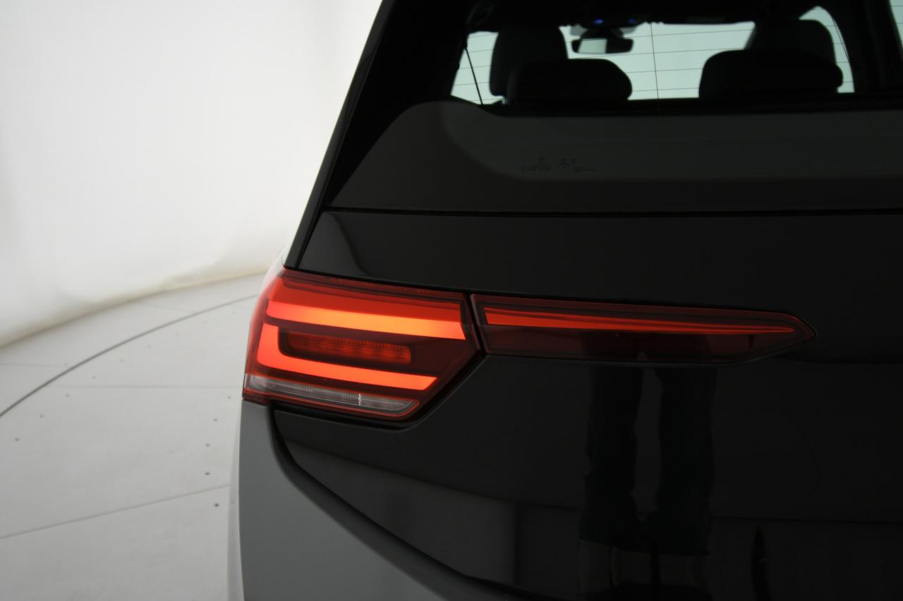 VOLKSWAGEN ID.3 58 kWh 1st edition Plus APP CONNECT+ACC+LED+C18"