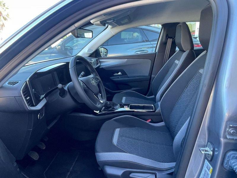 Opel Mokka Mokka 1.5 diesel Edition
