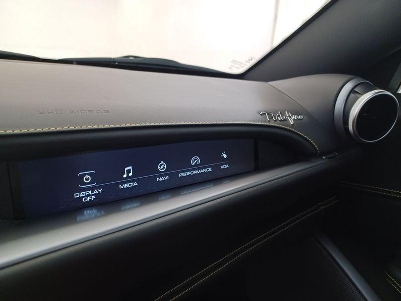 Ferrari Portofino 3.9