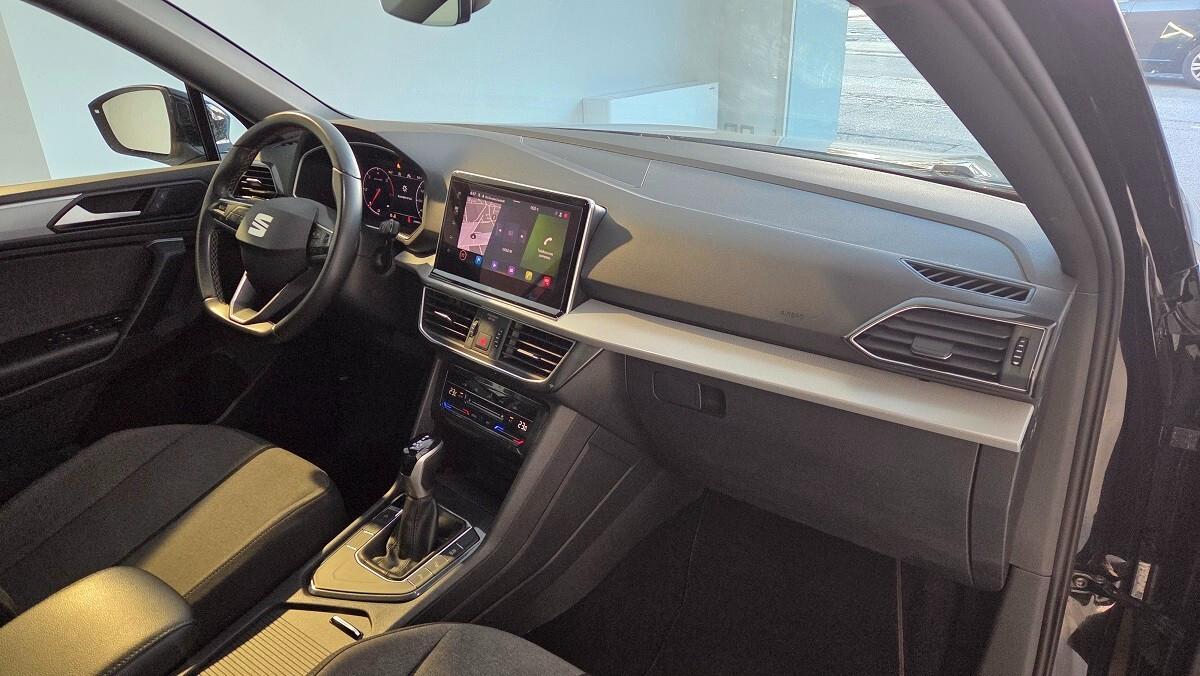 Seat Tarraco 2.0 TDI Style