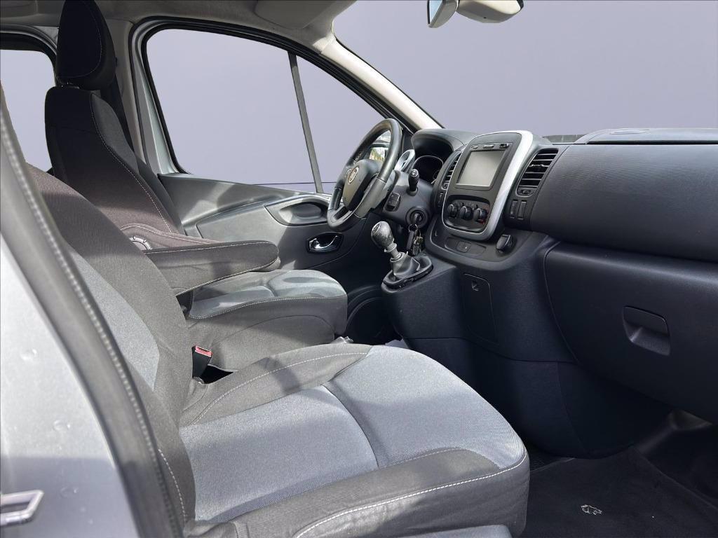 FIAT Talento combi M1 1.6 twin t. mjt CH1 10Q 125cv E6 del 2018