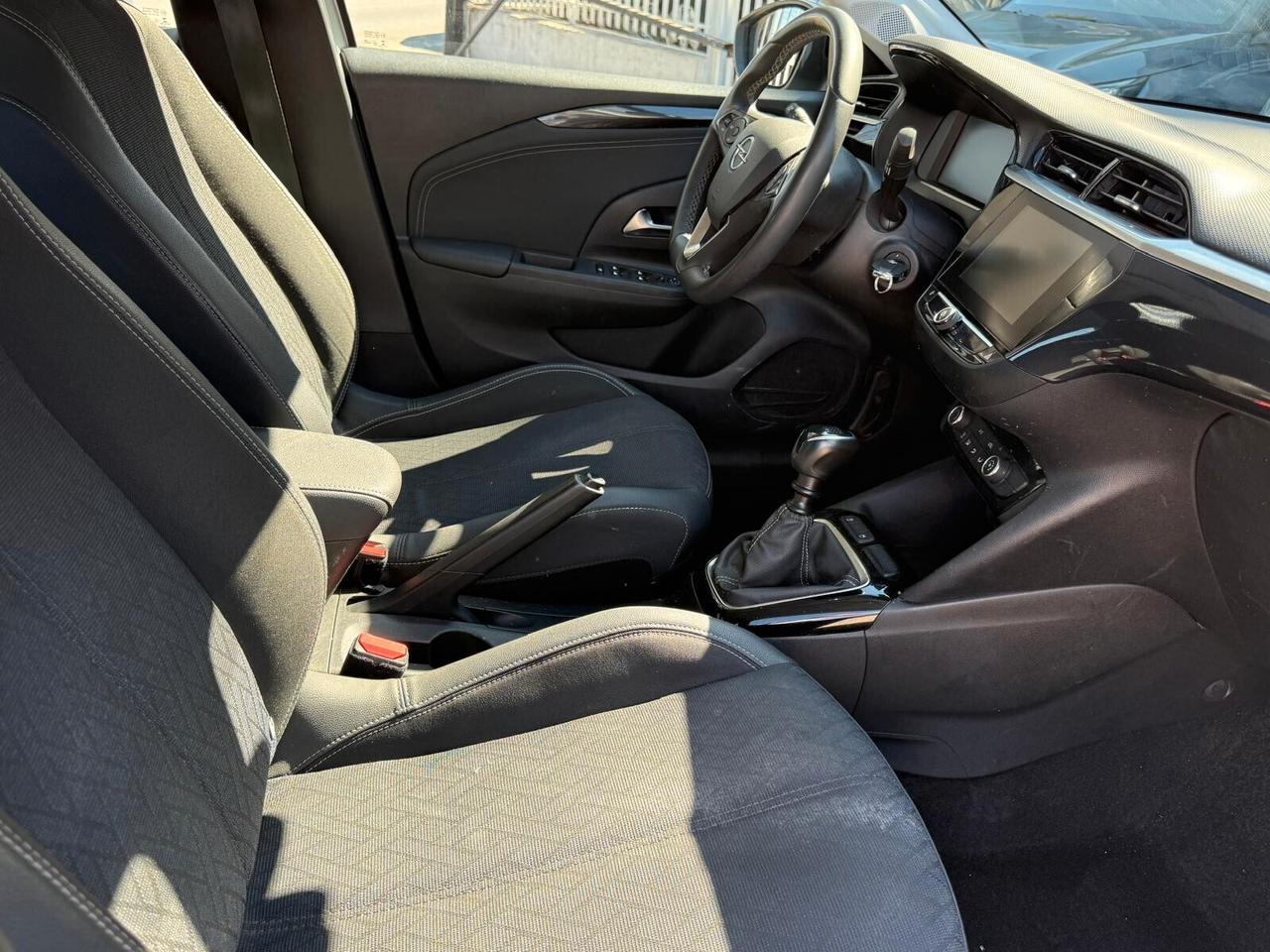 OPEL CORSA 2023 1.5 D 100 CV GS 30000KM