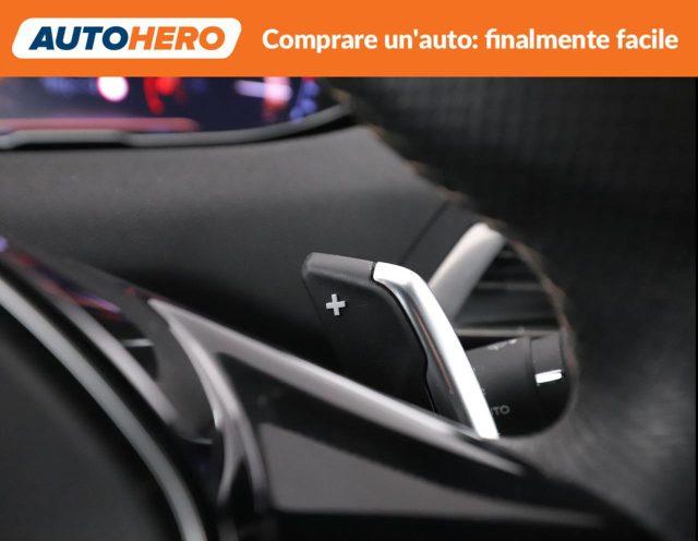 PEUGEOT 5008 BlueHDi 120 S&S EAT6 GT Line