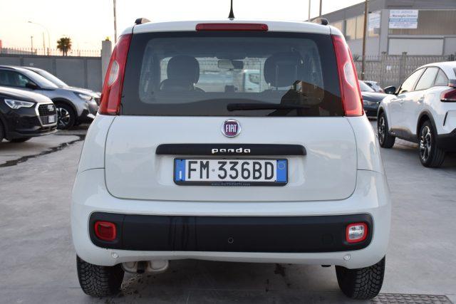 FIAT Panda 1.2 EasyPower Easy
