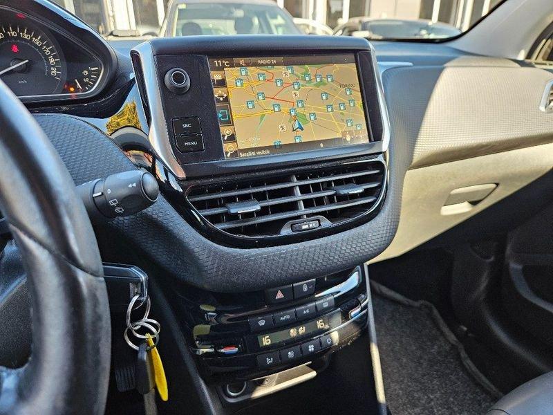 Peugeot 2008 1° serie BlueHDi 100 Active