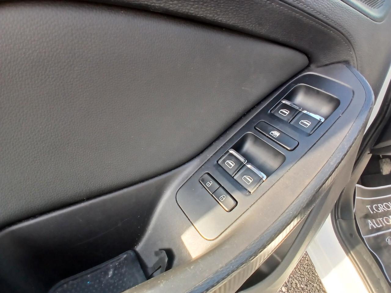 Dr 4.0 1.5 Bi-Fuel GPL