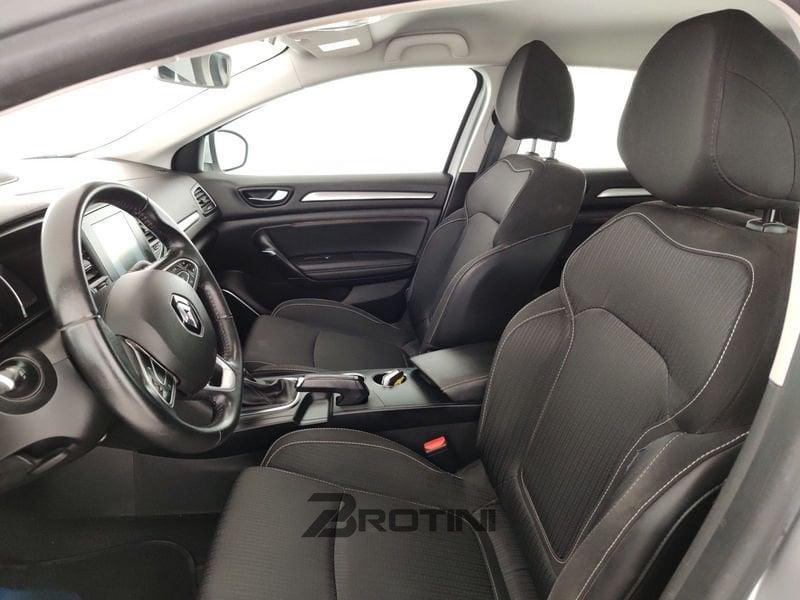 Renault Mégane 1.5 DCI 85KW BLUE DUEL