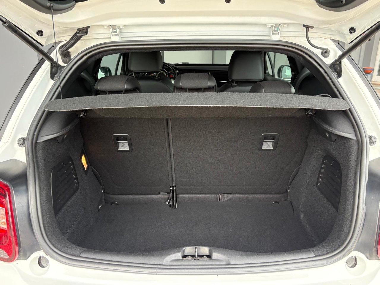 Citroen DS3 1.4 hdi Just Black 70cv