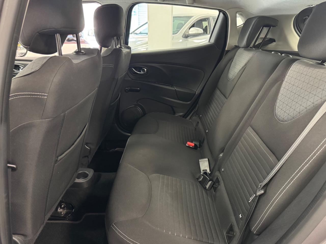 Renault Clio 0.9 TCe 12V 90CV Start&Stop 5 porte Energy