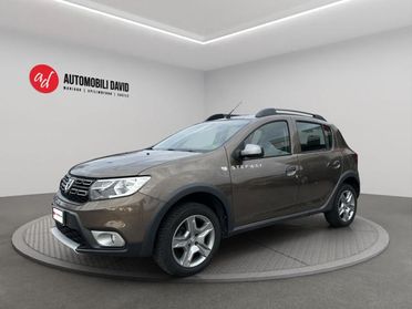 DACIA Sandero Stepway 1.0 SCe 75 CV Access