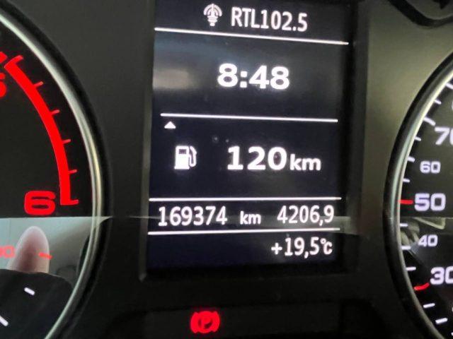 AUDI Q2 1.6 TDI Sport