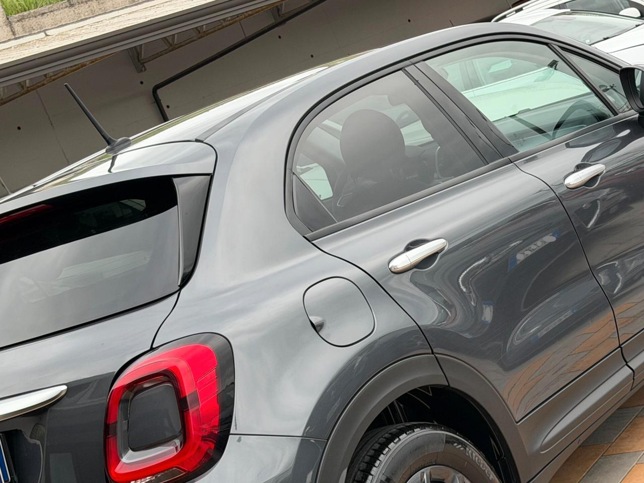 Fiat 500X New 1.3 M.JET 95 cv. CLUB