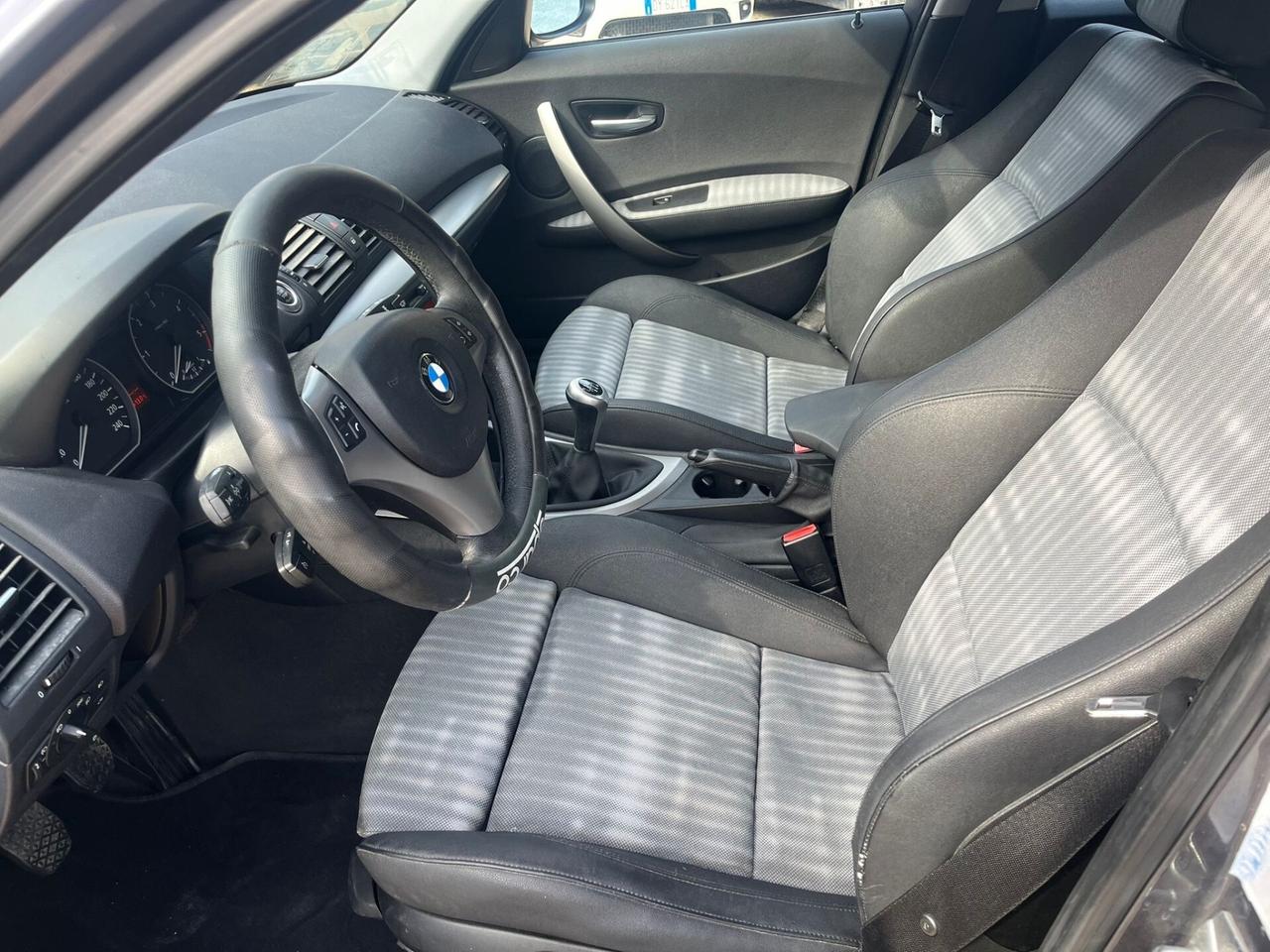 Bmw 118 2.0 Diesel - Neopatentati