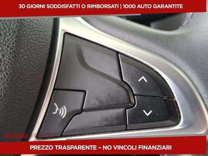 Dacia Duster 1.0 tce Prestige Gpl 4x2 100cv