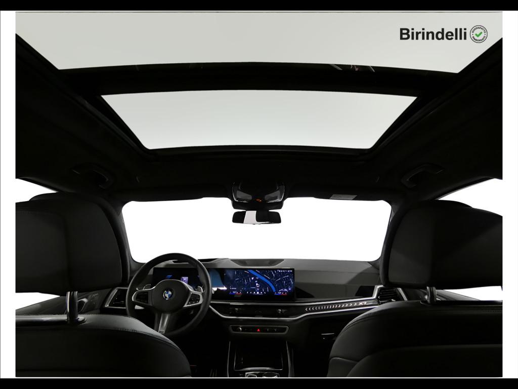 BMW BMW X7 xDrive40d