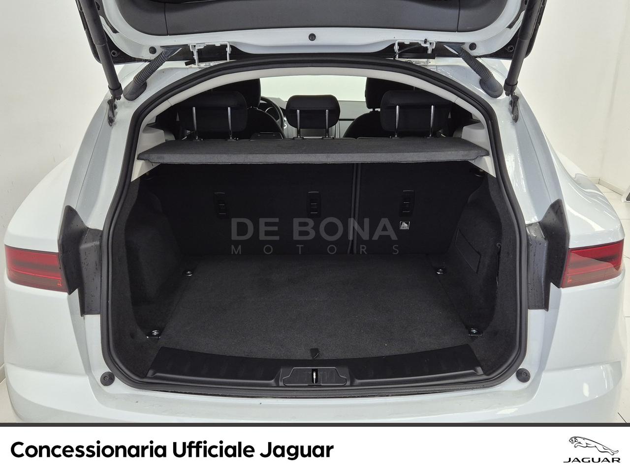 Jaguar E-Pace 2.0d i4 s awd 150cv auto
