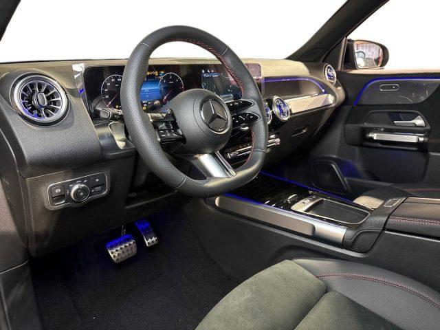 MERCEDES-BENZ GLB 200 d Automatic AMG Line Premium