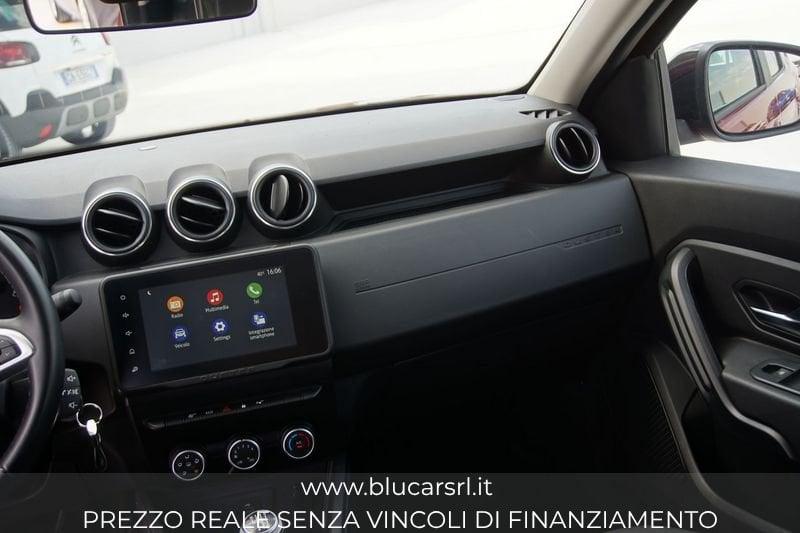 Dacia Duster 1.5 dCi 115cv 4x2 Expression AUTOCARRO