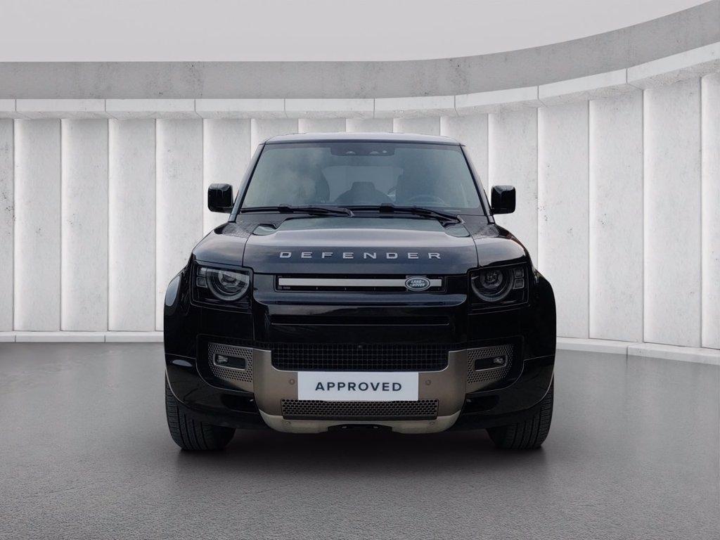LAND ROVER Defender (2019) LAND ROVER 110 3.0D I6 200 CV AWD Auto X-Dynamic SE del 2025