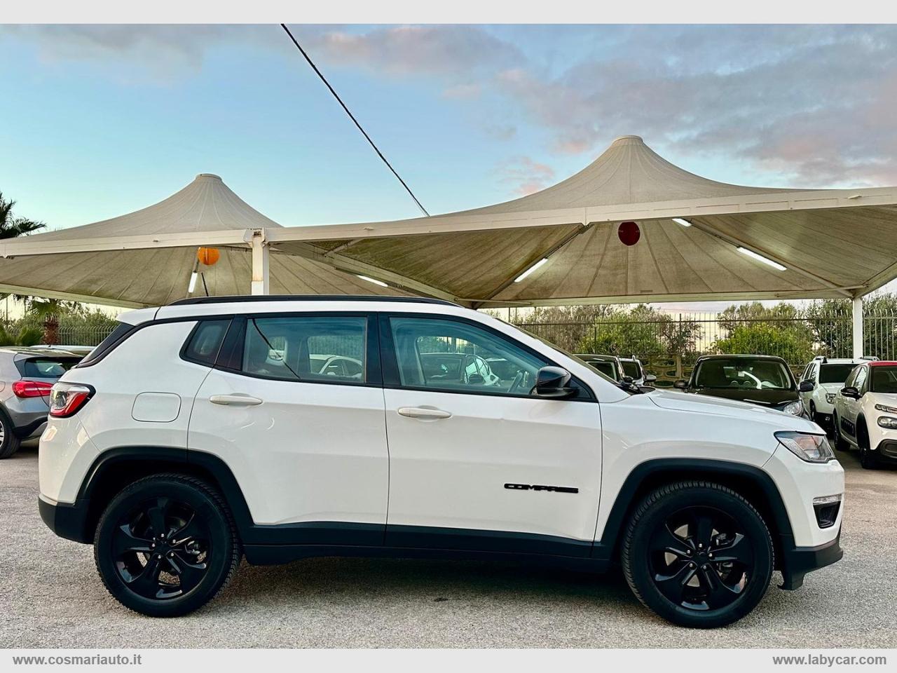 JEEP Compass 1.6 Mjt II 2WD Night Eagle