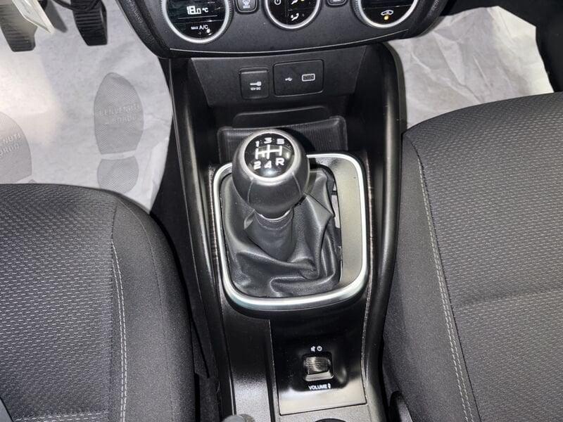 FIAT Tipo Tipo 1.3 Mjt S&S 5 porte City Life