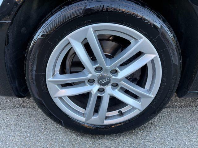 AUDI A4 Avant 35 TDI/163 CV S tronic S line edition