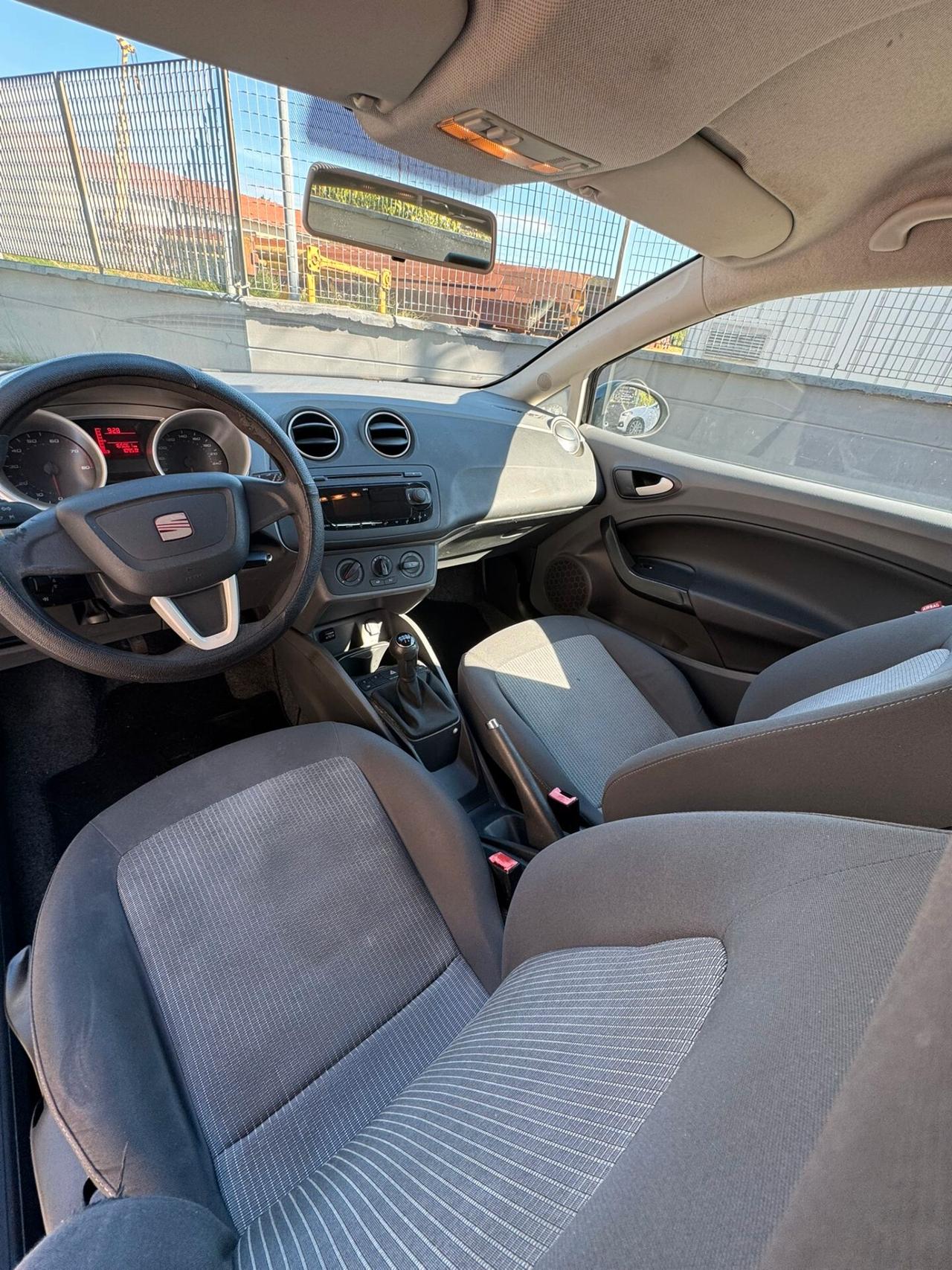 Seat Ibiza 1.2 5p. Style