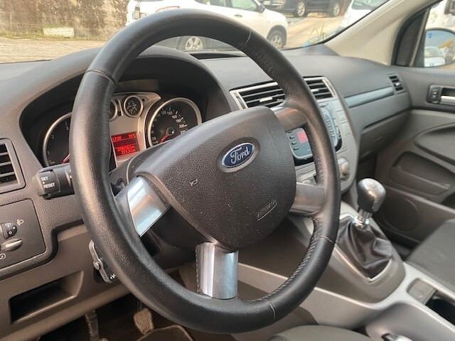 Ford Kuga Kuga+ 2.0 TDCi 136 CV 2WD DPF