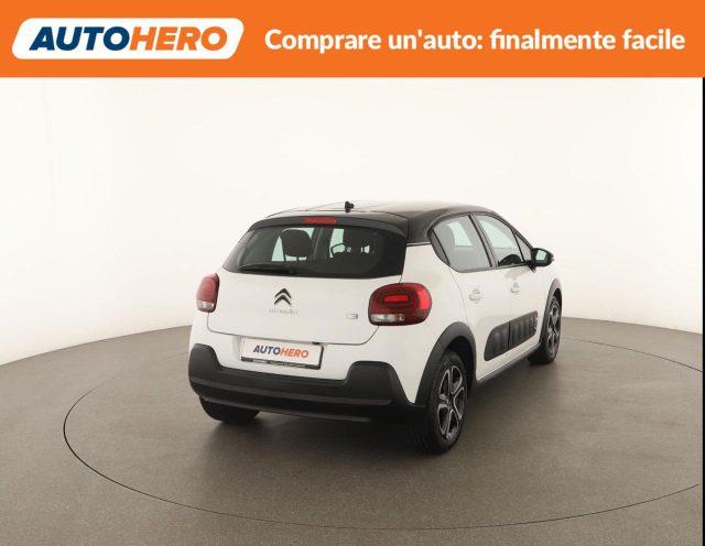 CITROEN C3 BlueHDi 75 S&S Shine