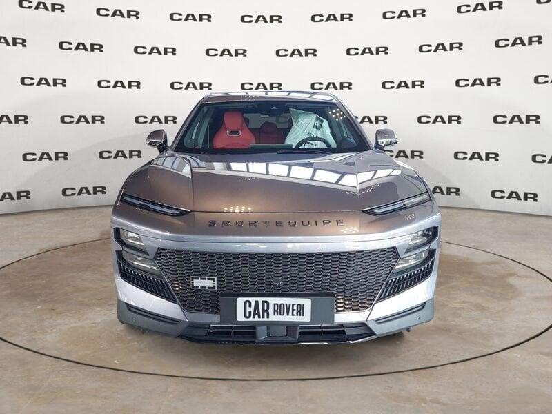 SPORTEQUIPE Sportequipe 6 GT 1.6 T-GDI DCT GPL Edizione Speciale