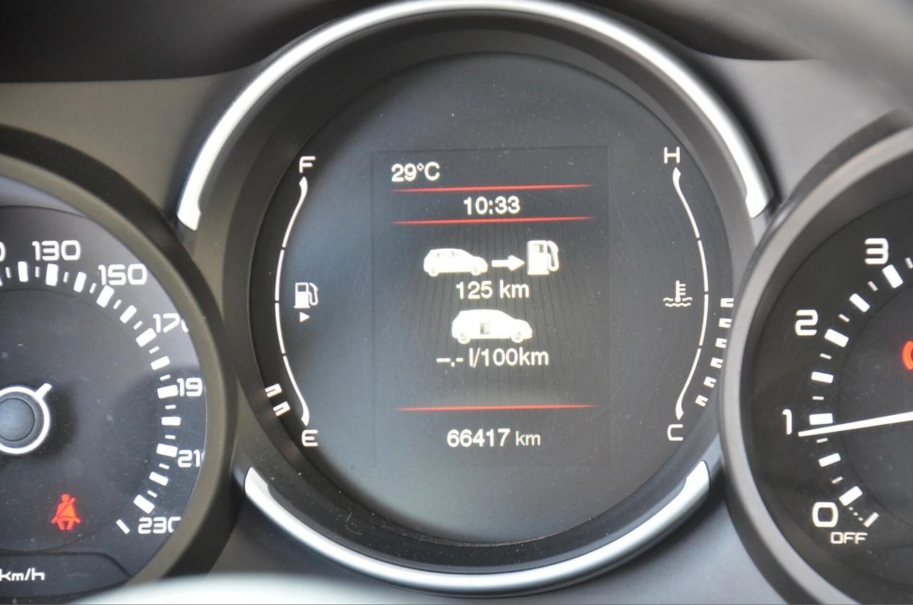 Fiat 500L 1.4 95 CV S&S Business