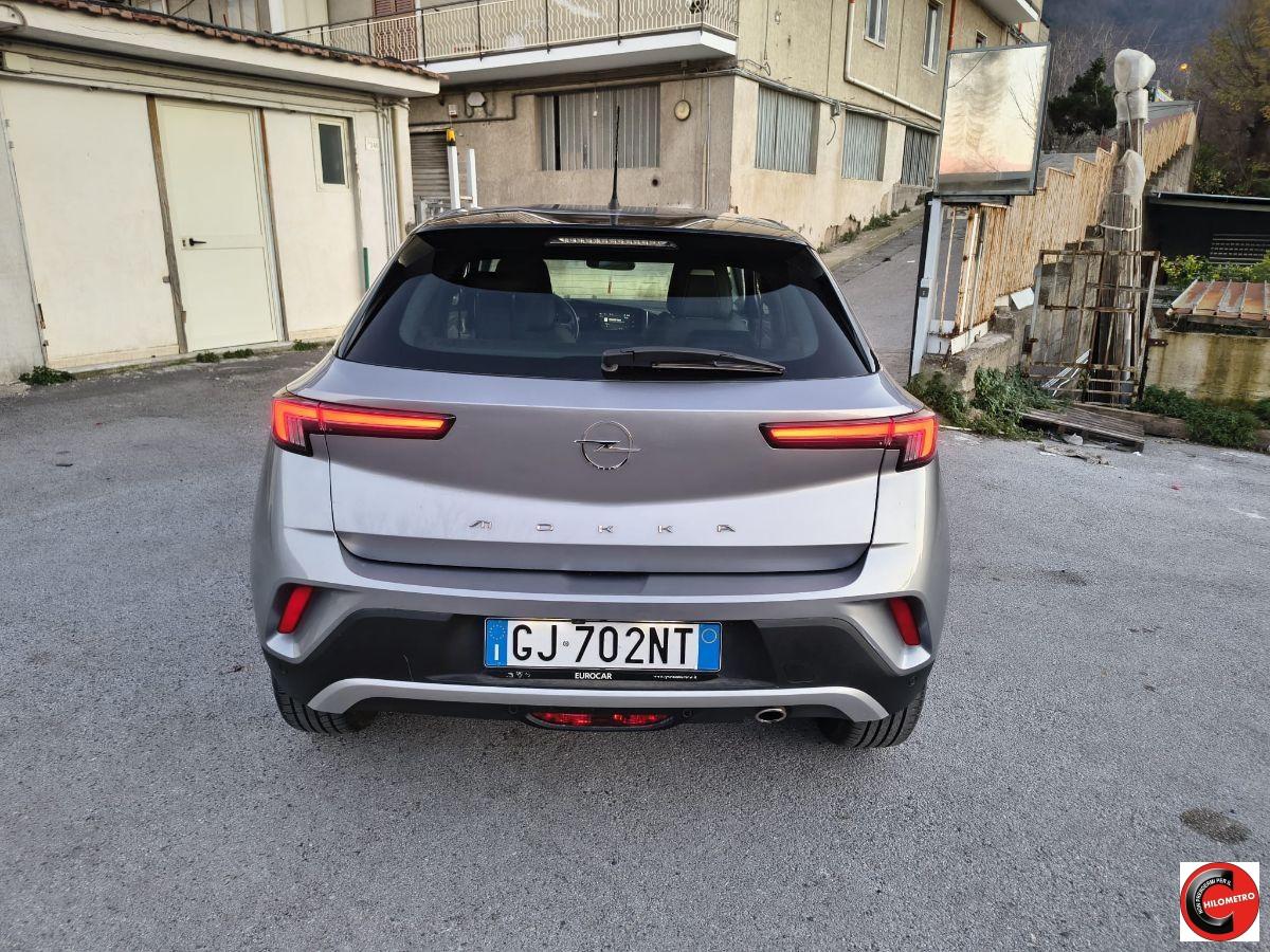 OPEL Mokka 1.5 diesel Ultimate