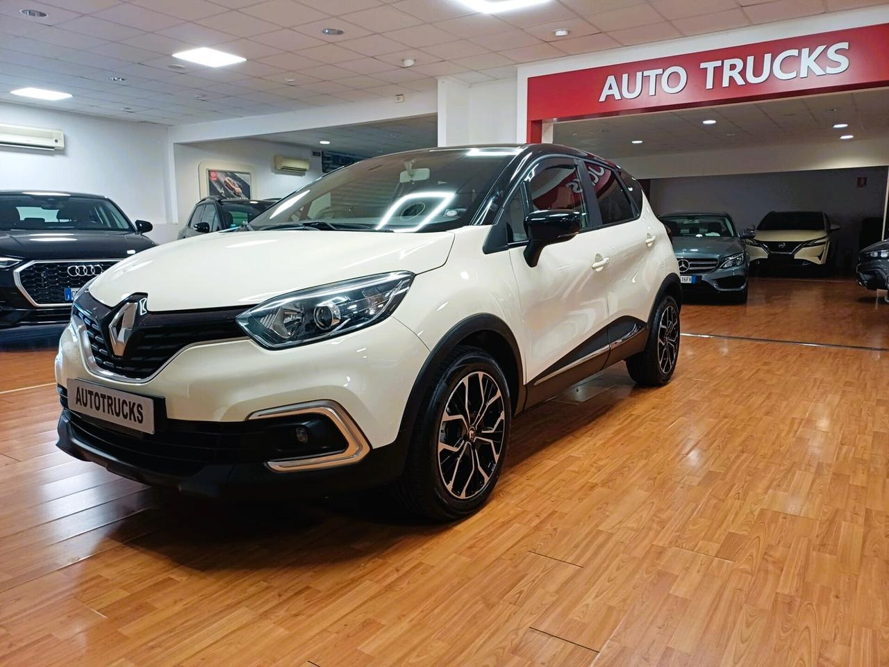 Renault Captur dCi 8V 90 CV Sport Edition2