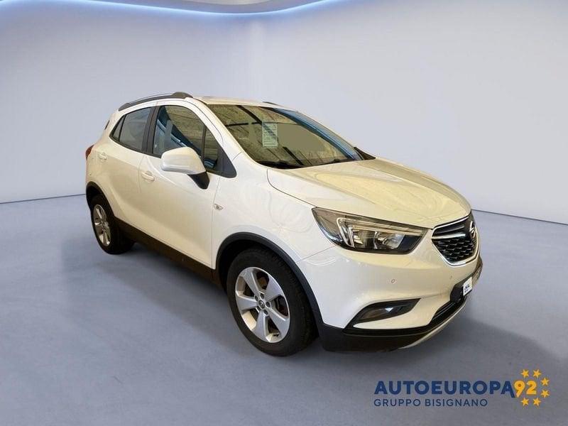Opel Mokka X 1.4T Advance GPL-Tech 140cv 4x2 MT6