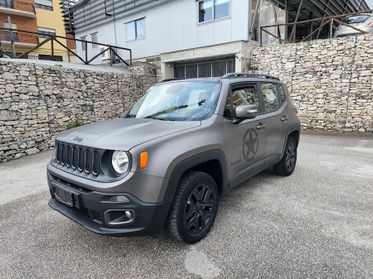 Jeep Renegade 2.0 Mjt 4WD Active Drive Night Eagle