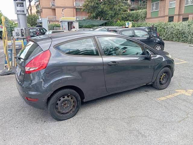 Ford Fiesta Fiesta 3p 1.2 16v + 82cv