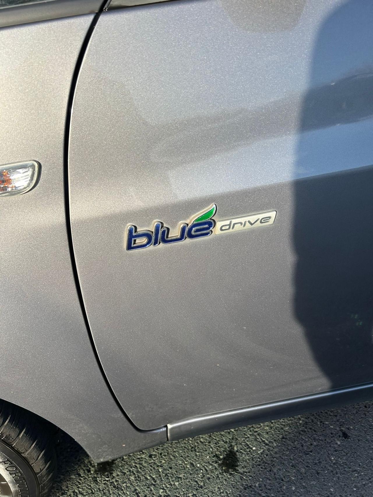 Hyundai iX20 1.4 credi 77cb