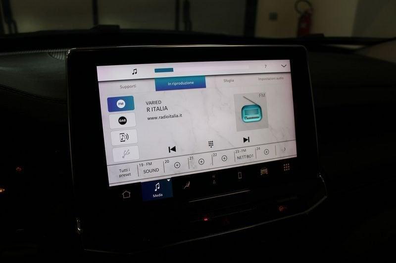 Jeep Compass 1.6 MJet II 96kW S