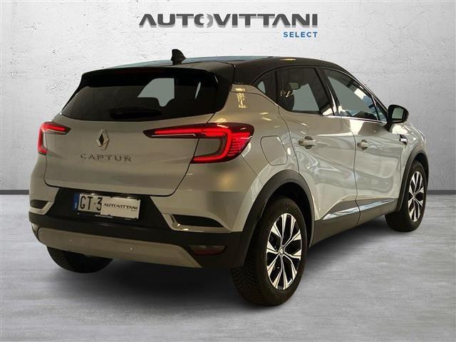 RENAULT Captur 1.0 TCe Techno
