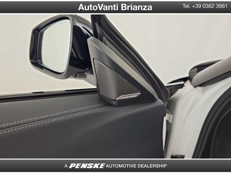 BMW Z4 Z4 M40i Msport