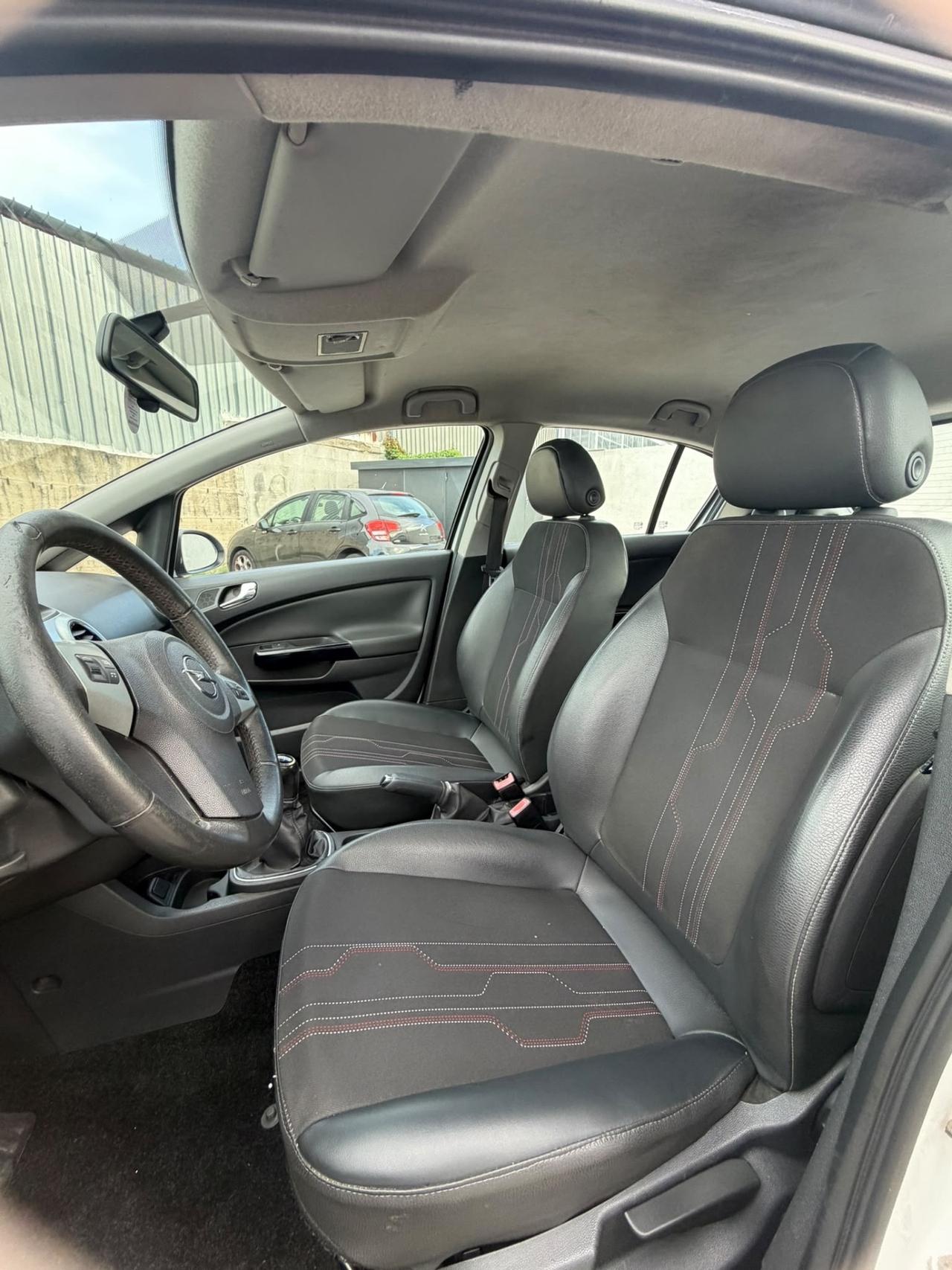 Opel Corsa 1.2 85CV 5 porte GPL-TECH Elective