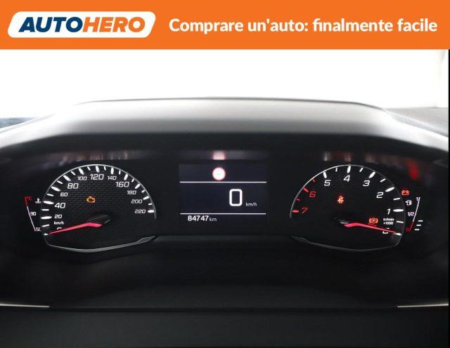 PEUGEOT 2008 PureTech 100 S&S Active