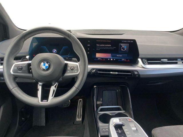BMW 218 d Active Tourer Msport