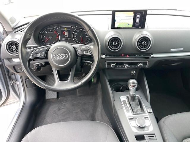 Audi A3 SPB 35 TDI S tronic Business 2019