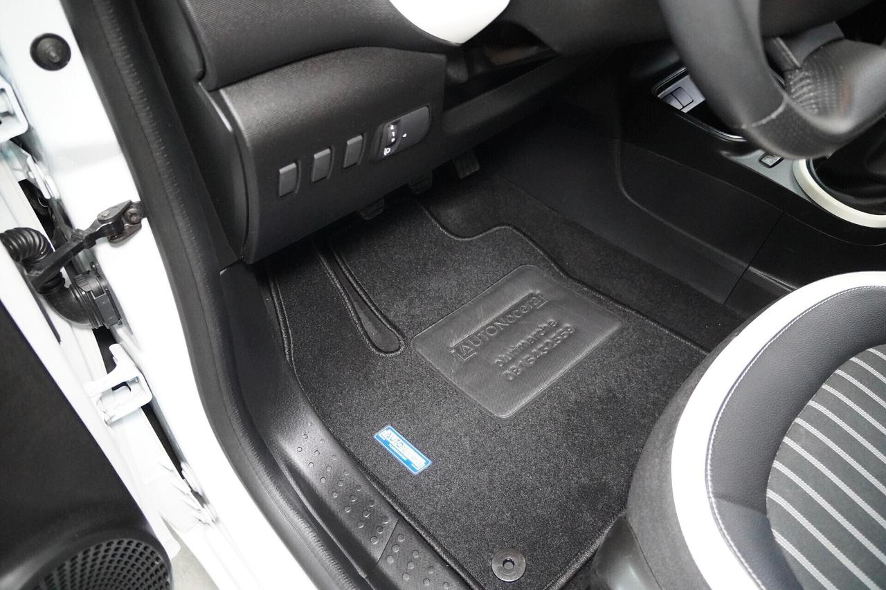 Renault Twingo SCe 73cv LIMITED