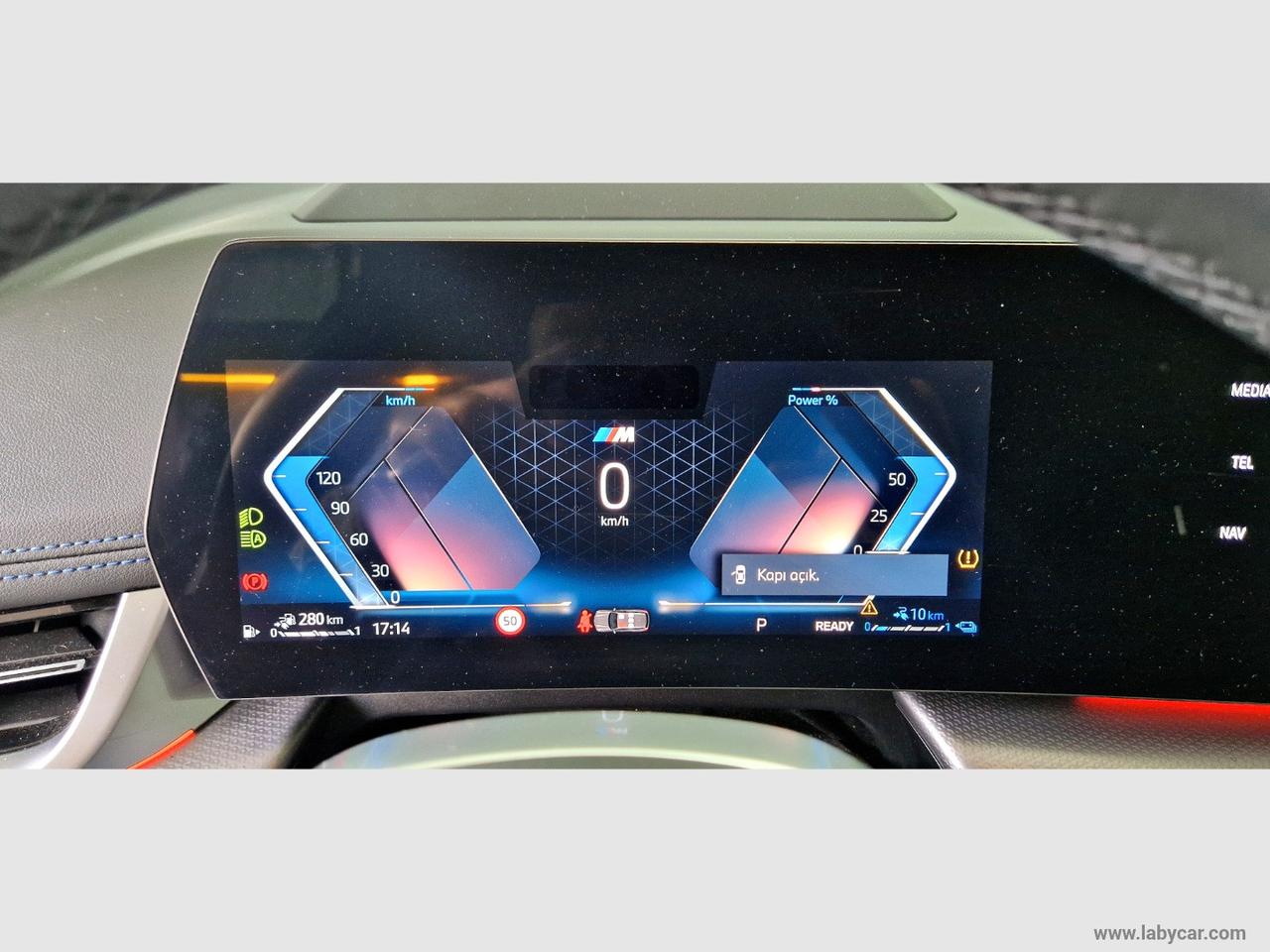 BMW X1 xDrive 30e Msport Pro