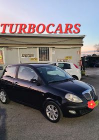 Lancia Ypsilon 1.2 benzina