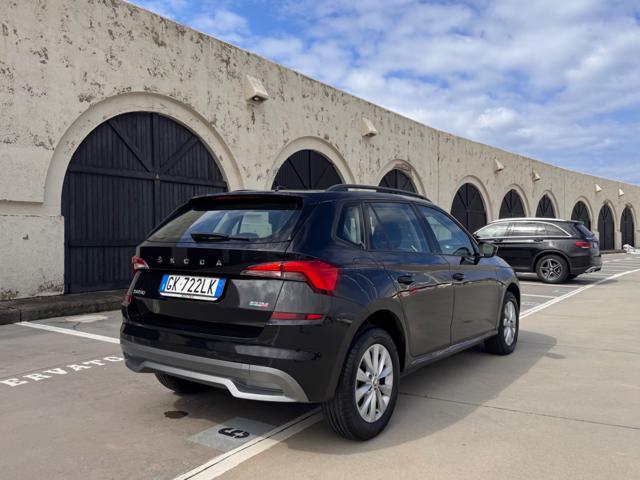 SKODA Kamiq 1.0 TSI 110 CV AMBITION+NAVI CARPLAY+ADAS