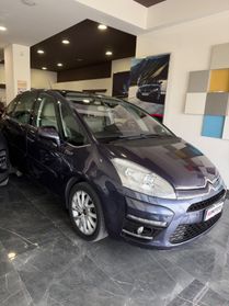 Citroen C4 Picasso 1.6 e-HDi 115 Seduction
